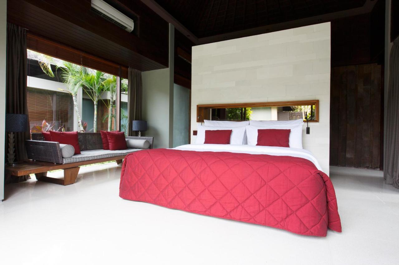 Resor The Ungasan Clifftop