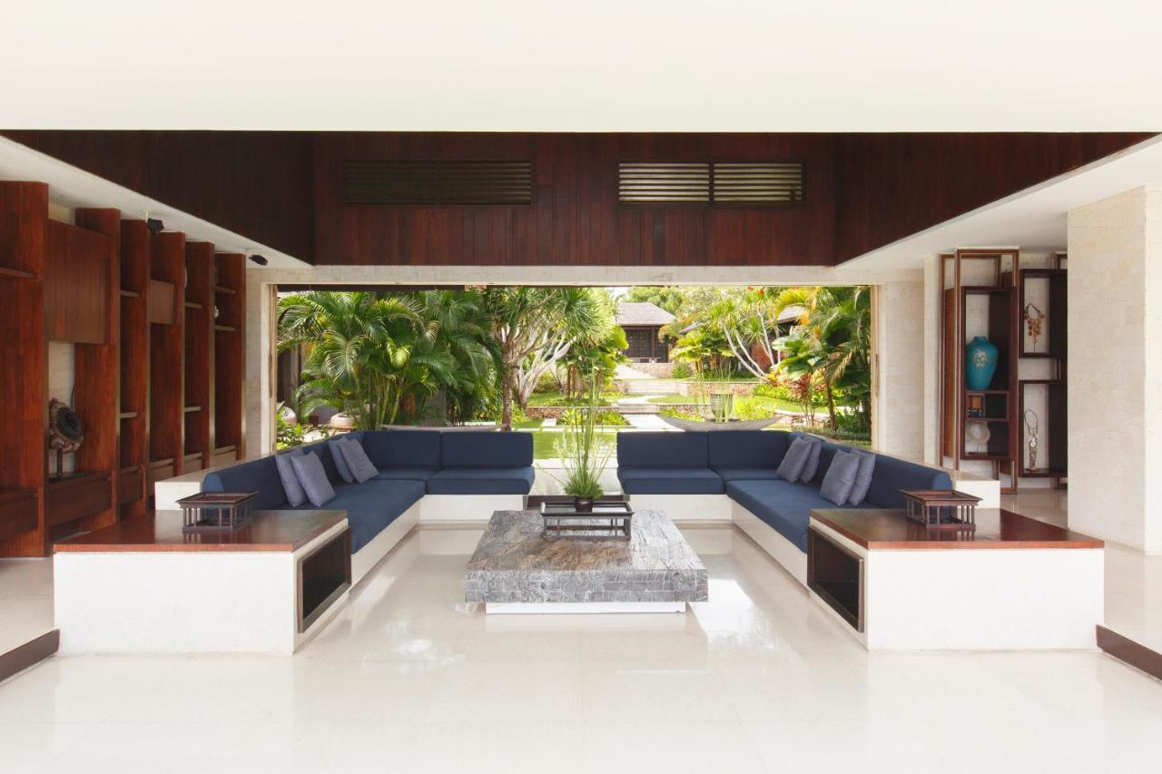 The Ungasan Clifftop Resort Uluwatu (Bali)