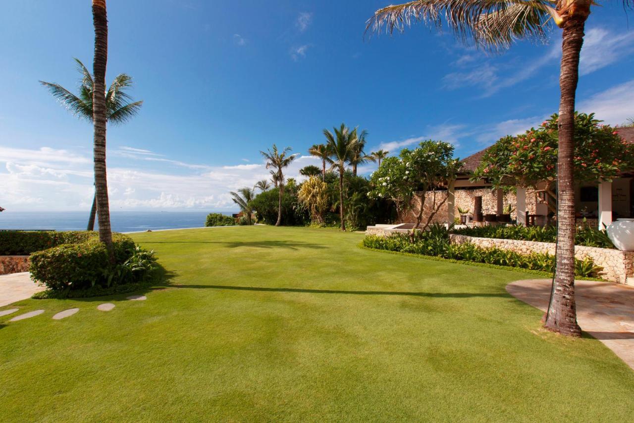 Resort The Ungasan Clifftop Uluwatu (Bali)